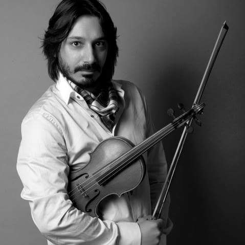 Matteo Sperandio